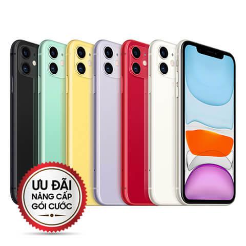 iPhone 11 màu đỏ iPhone 11 màu đỏ