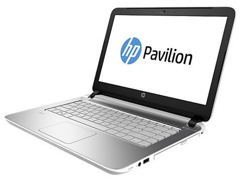 HP Pavilion 14 V023TU