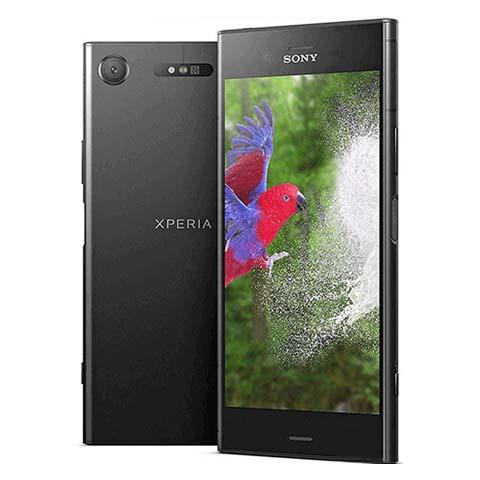 spek xperia xz1