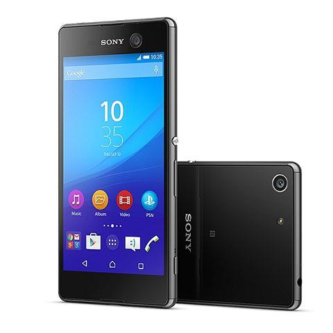 Sony Xperia M5 Dual – Sang trọng và đầy tinh tế 