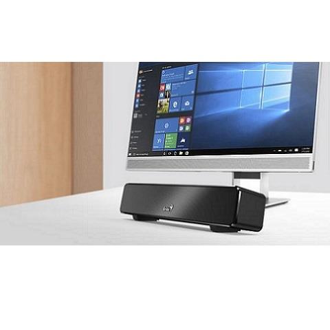 Loa Soundbar 100 USB Genius 