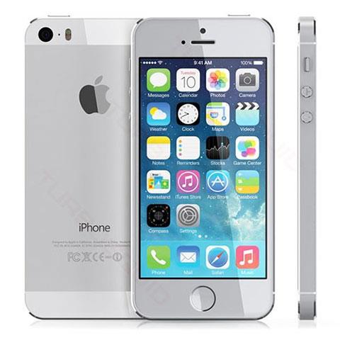 iphone 5 gb