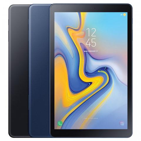 Samsung Galaxy Tab A 10.5 inch 2018 T595