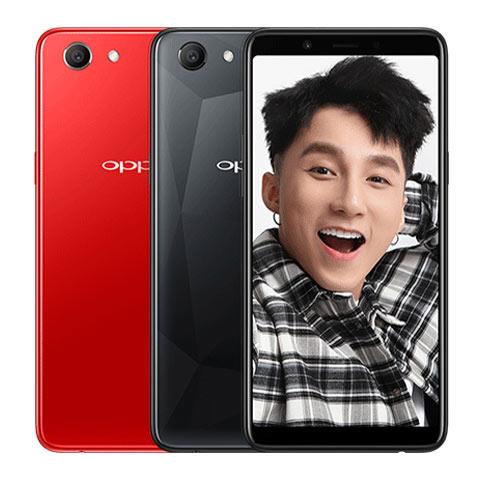 Oppo F7 Youth