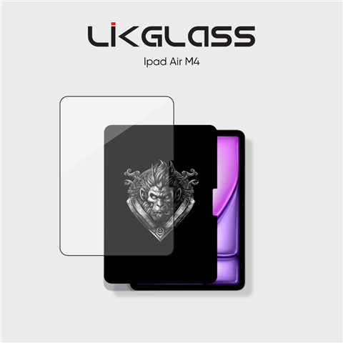 kinh-cuong-luc-likglass-ipad-air-m4-11inch
