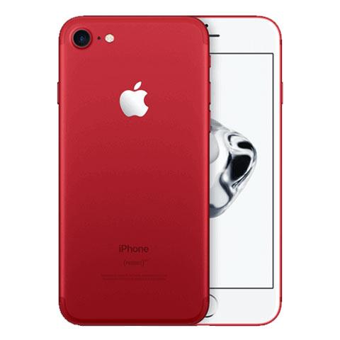 iPhone 7 128GB - RED