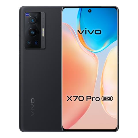 vivo new mobile x70