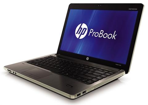 HP ProBook 4430S-LX014 (LX014PA)