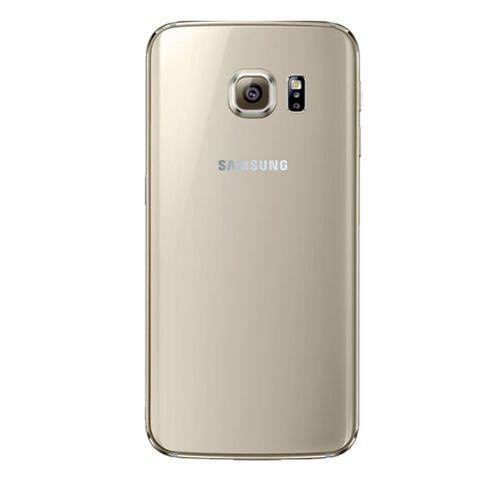 Samsung Galaxy S6 Edge | Smartphone với thiết kế 