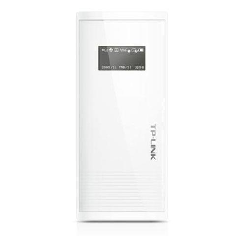 Bộ Phát Wifi 3G TPLINK - M5360
