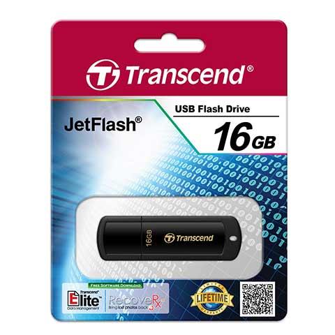 USB Transcend 16GB JF350