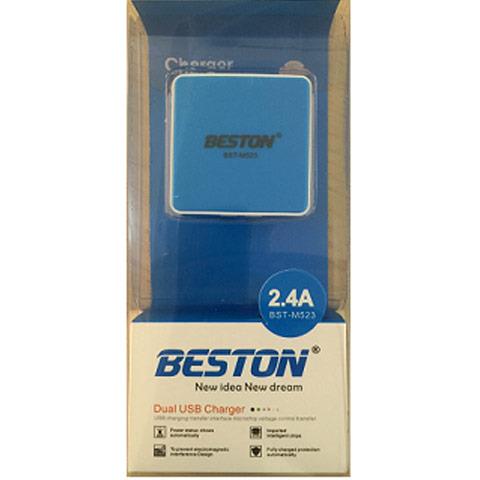 Adapter hiệu Beston (USB Charge Beston-2USB)