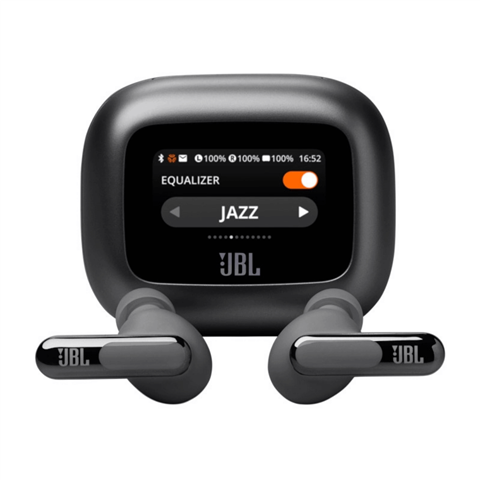 Tai nghe Bluetooth TWS JBL Live Beam 3