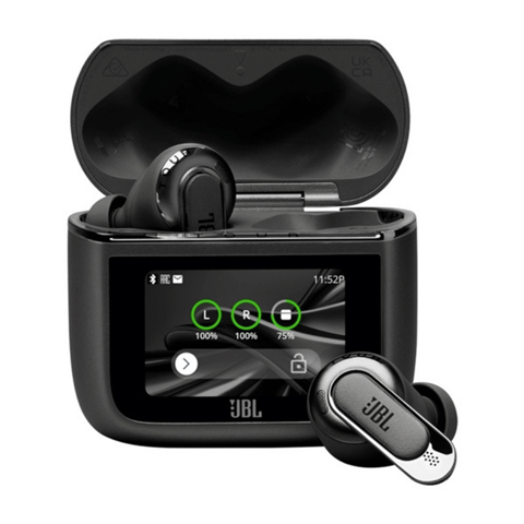 Tai nghe Bluetooth TWS JBL Tour Pro 3
