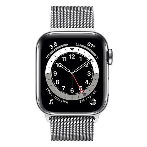 apple store milanese loop