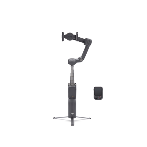 Tay cầm chống rung DJI Osmo Mobile 8P Standard Combo