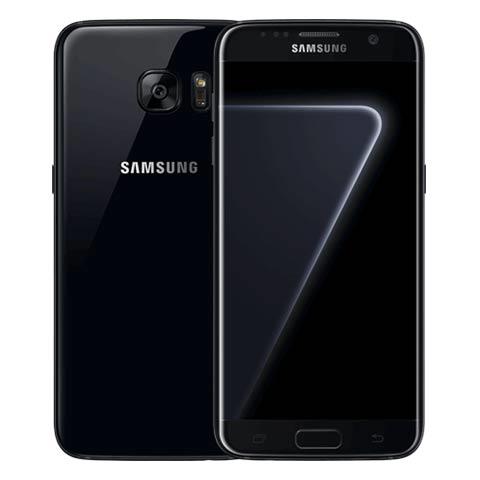 Samsung Galaxy S7 Edge Black Pearl (Đen Ngọc Trai)