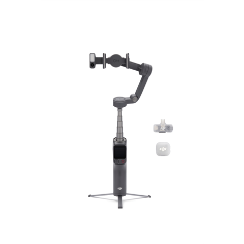 Tay cầm chống rung DJI Osmo Mobile 8P Creator Combo