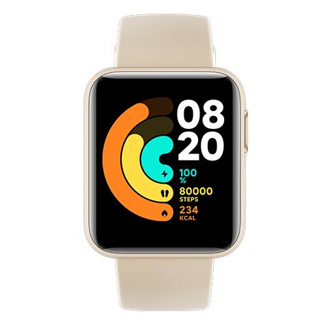 mi watch mi watch lite