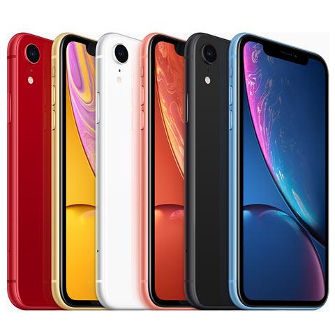 iPhone XR 256GB