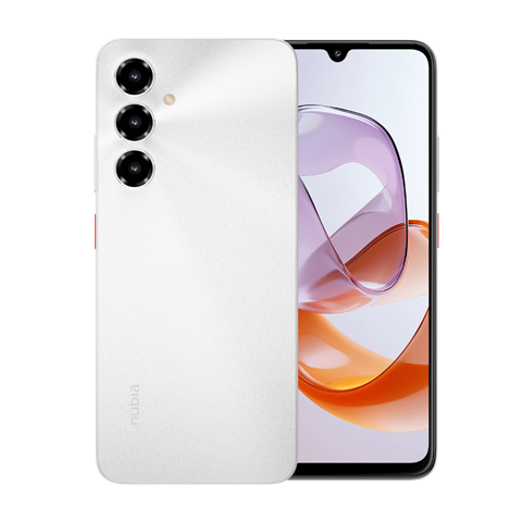 Nubia V80 Max 4GB 128GB
