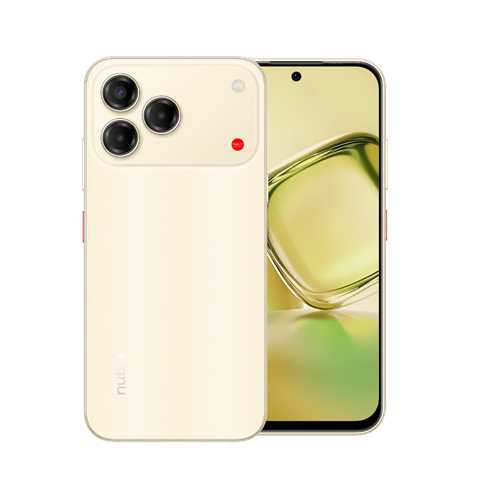 Nubia V80 Design 4GB 128GB