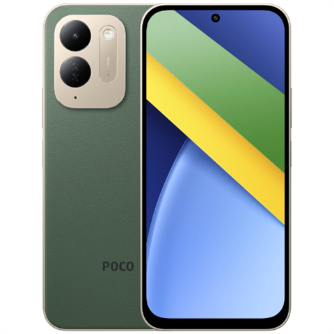 XIAOMI POCO C95 PRO 6GB 128GB