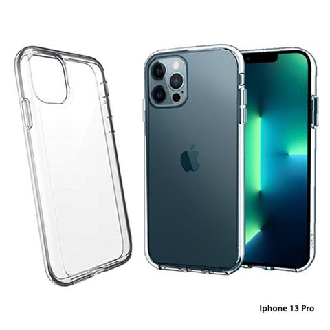 Ốp lưng Silicon trong iPhone 13 PRO