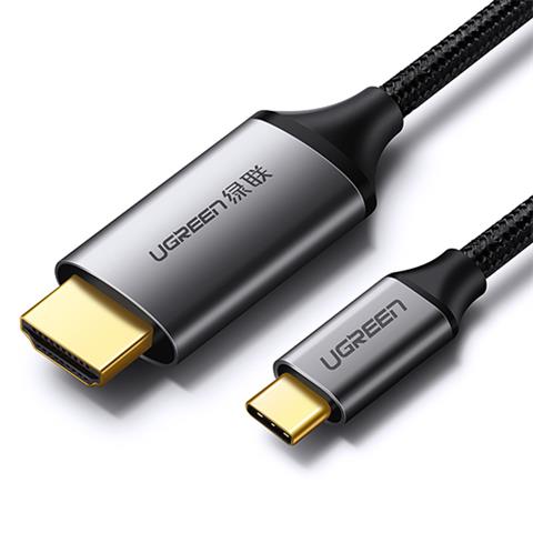 cap-chuyen-ugreen-type-c-sang-hdmi-1-5m