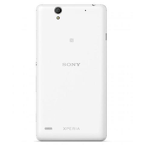 Sony Xperia C4 Dual – Chuyên gia chụp ảnh “tự sướng” 