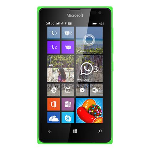 Nokia Lumia 435