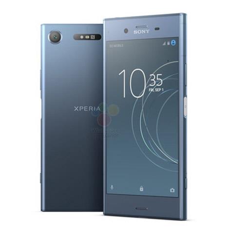 sony xperia xz1 compact price