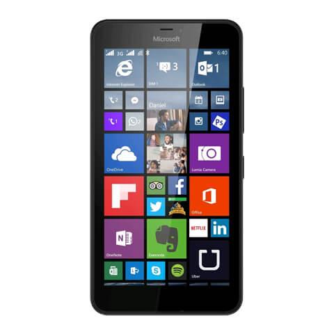 LUMIA 640