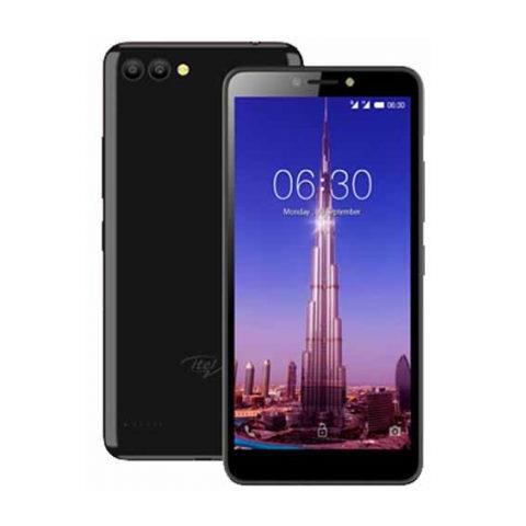 Itel P13 Plus