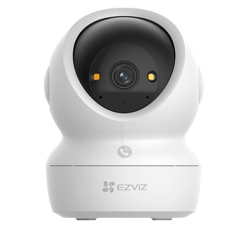 Camera Ezviz 360 độ H6C G1 8MP