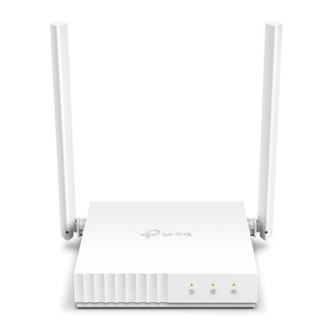 Thiết bị mạng Router Wifi TPLink WR844N