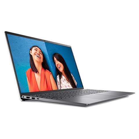 MTXT Dell Ins 5510 Core I5-11320H/8GB RAM/256G SSD/Win10 + OFFICE  2019/LED_KB/FP/ 