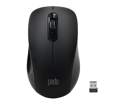 Chuột không dây PADO PM818