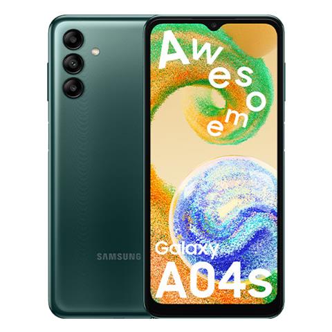 Samsung Galaxy A04s (4/64GB)