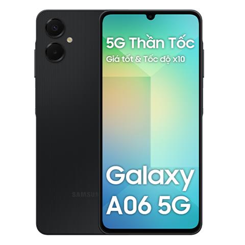 Samsung Galaxy A06 5G 4GB 128GB