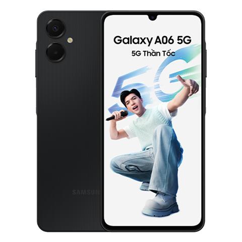 Samsung Galaxy A06 5G 4GB 128GB