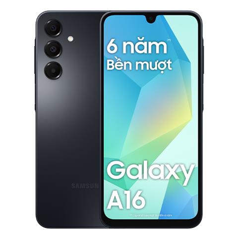 Samsung A16 LTE 4GB 128GB