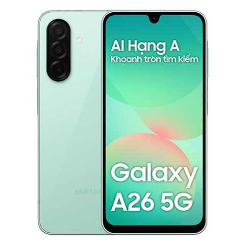 Samsung Galaxy A26 5G 8GB 128GB