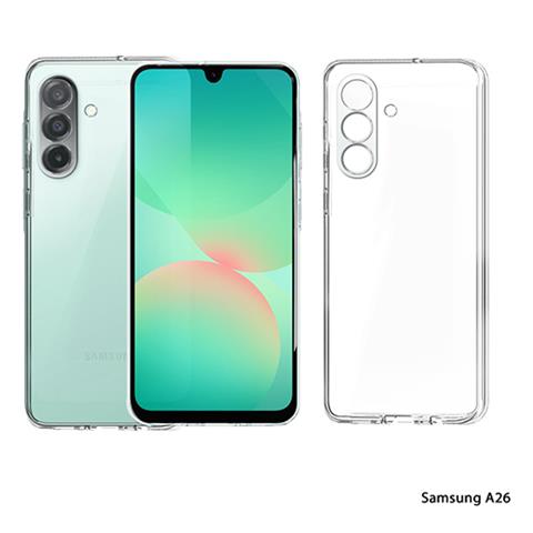 Ốp lưng trong iFinger Samsung A26