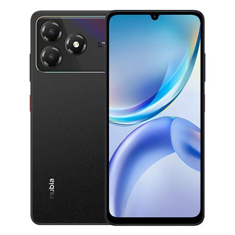 Nubia A36 4GB 64GB