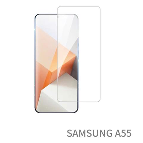 Tấm dán Likglass Samsung A55 Full