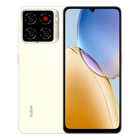Nubia A56 4GB 64GB