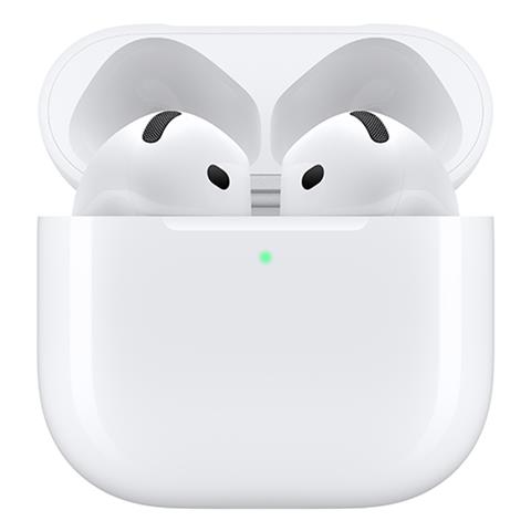 Tai nghe AirPods 4 Khử ồn chủ động