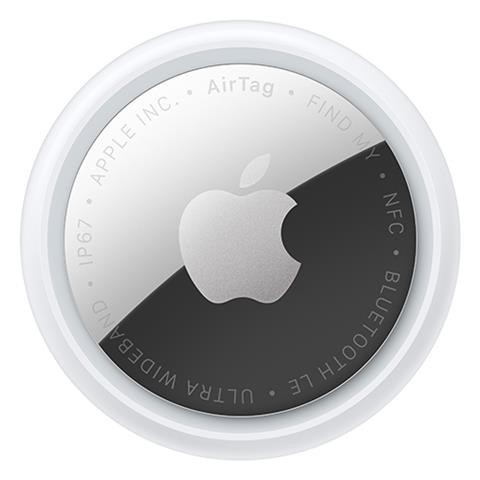 Apple AirTag 2 - 1 Pack