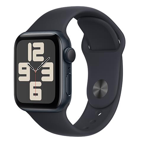 Apple Watch SE (2023) GPS 40mm Sport Band S/M